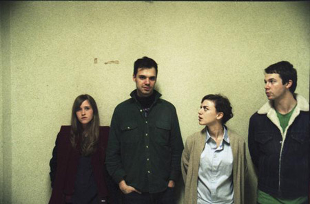 Dirty Projectors