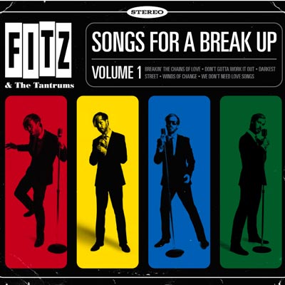 Fitz & The Tantrums