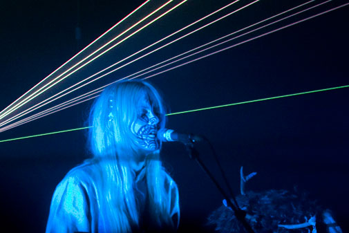 Fever Ray