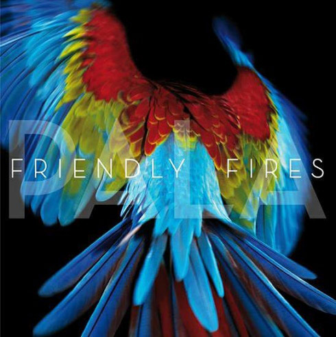 Friendly Fires