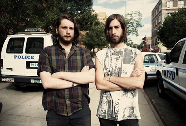 Ford & Lopatin