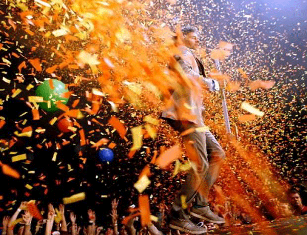 The Flaming Lips