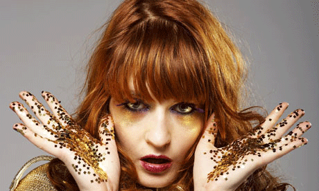Florence and the Machine