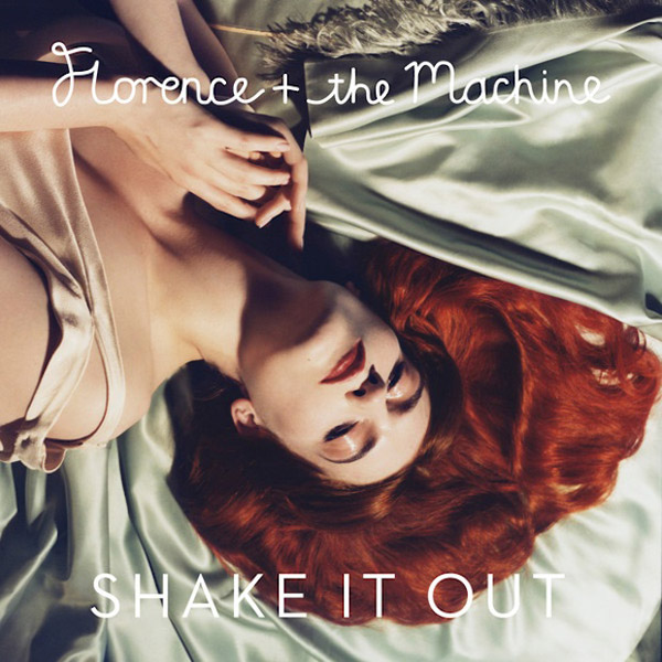 Florence + The Machine