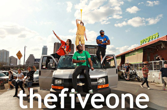 The Five One