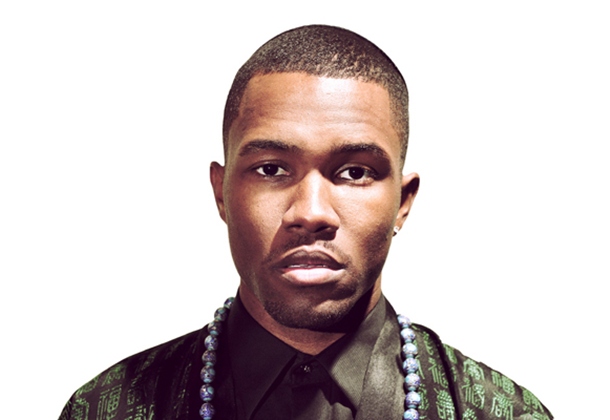 Frank Ocean