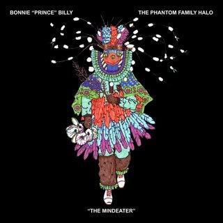 "The Mindeater" EP