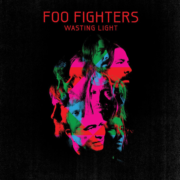 Foo Fighters