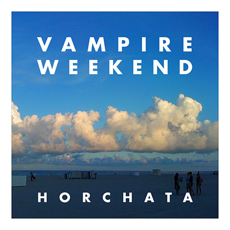 Vampire Weekend