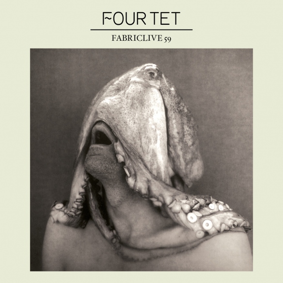 Four Tet