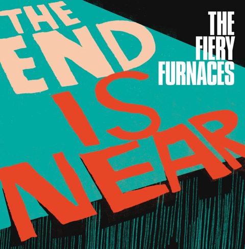 Fiery Furnaces