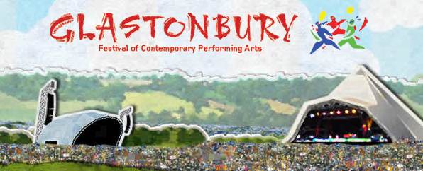 Glastonbury 2011