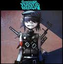 New Gorillaz track hits you (and youTube)