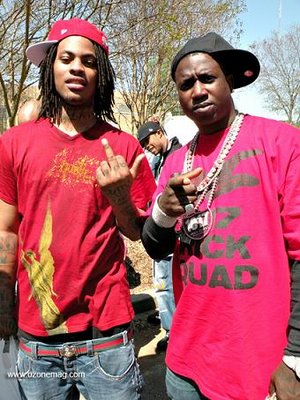 Gucci Mane