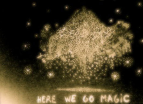 Here We Go Magic