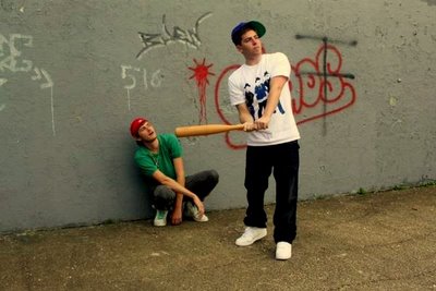 Hoodie Allen