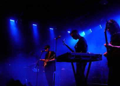 The xx