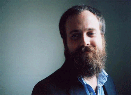 Iron and Wine
