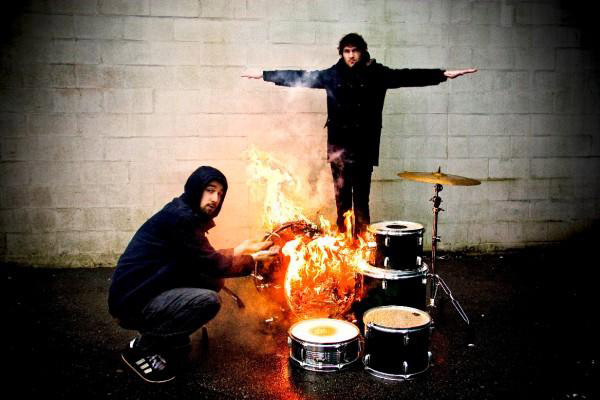 2011 Tour News: Japandroids, The War On Drugs, TV On The Radio & More!
