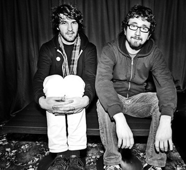 Japandroids