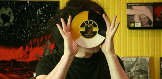 The Dead Weather