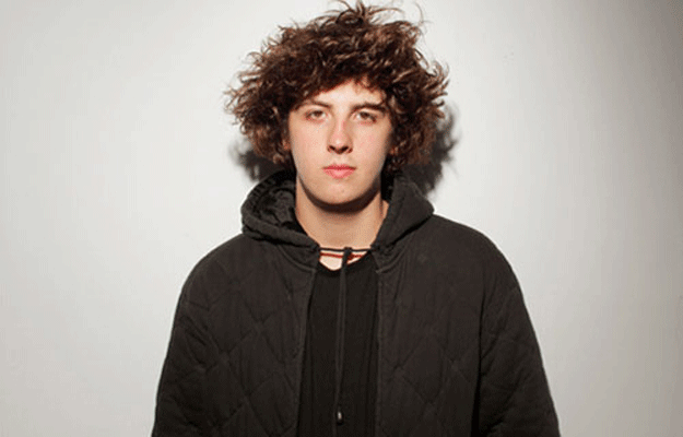 Jamie xx