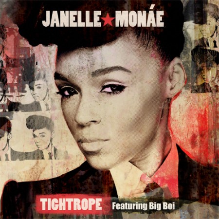 Janelle Monae