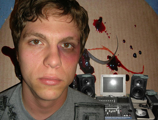 Jay Reatard