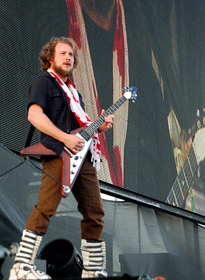 My Morning Jacket