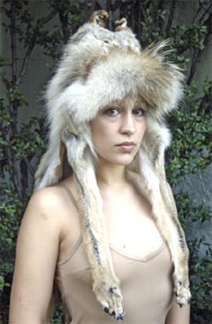 Joanna Newsom has a new album and a new tour.