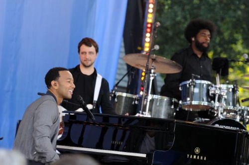 John Legend