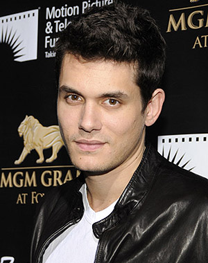 John Mayer