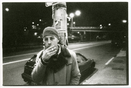 John Vanderslice