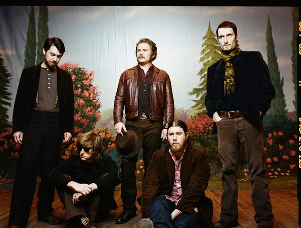 My Morning Jacket