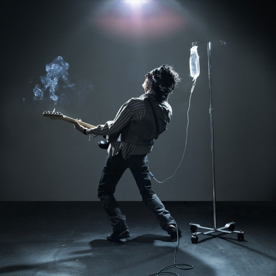 Keith Richards