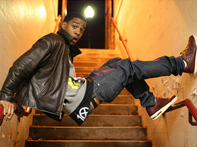 Kid Cudi