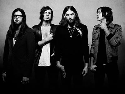 Kings of Leon