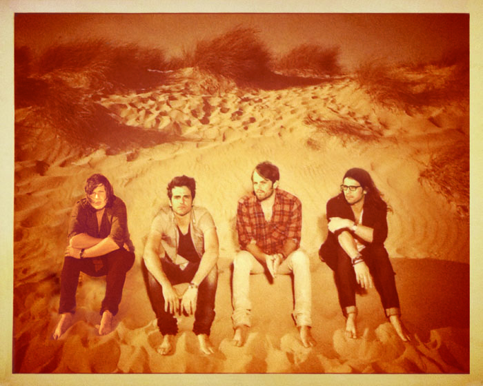 Kings of Leon