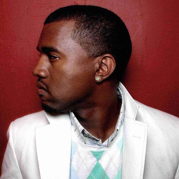 Kanye West