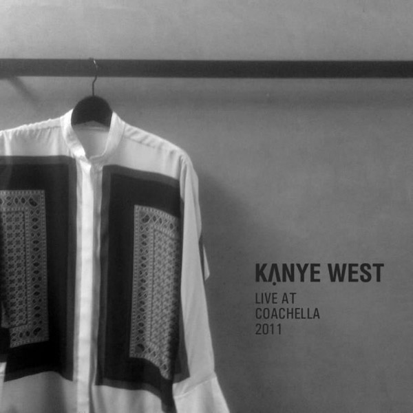 Kanye West