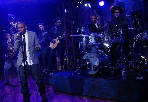 The Roots