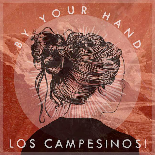 Los Campesinos!