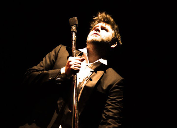 LCD Soundsystem