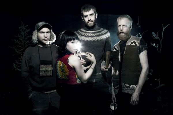 Little Dragon
