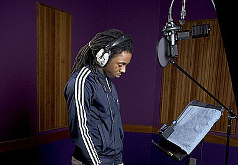Lil Wayne