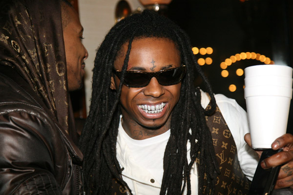 Lil Wayne