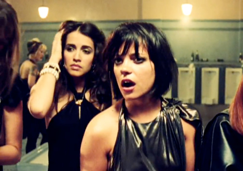 Lily Allen