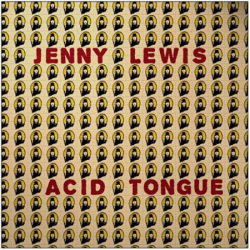 Jenny Lewis