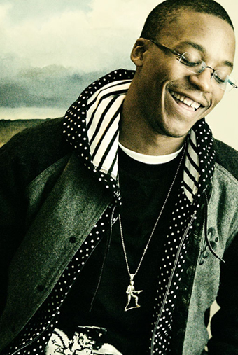 Lupe Fiasco