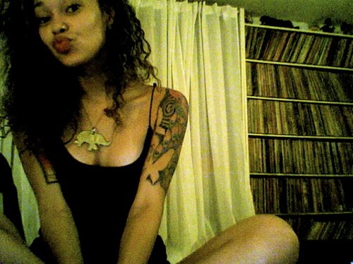 Marz Lovejoy